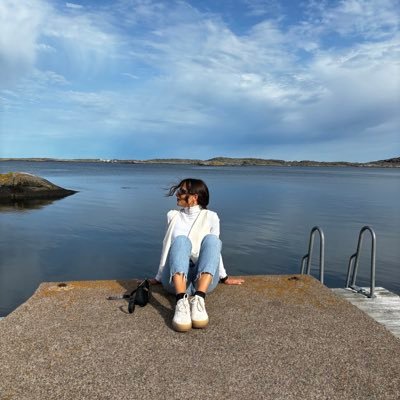 Sono uscita stasera e ho letto l’oroscopo. ☉Gemini ↑Pisces ☽ Cancer