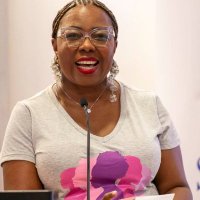 Leyte Winfield (@drwinfield) 's Twitter Profile