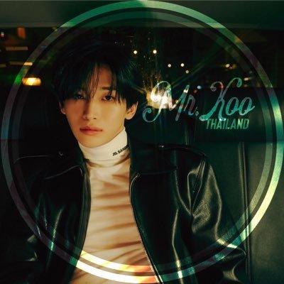 Mr. Kooさんのプロフィール画像