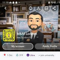 Mohamed Saad (@mohamed52093580) 's Twitter Profile