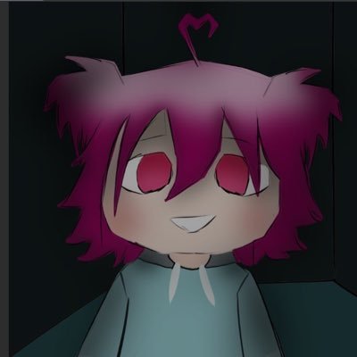 Vtuber en decadencia, soy asocial y esquizofrénico, ¿tú también escuchas las voces? ¿No? Pues haré que las escuches. Mis redes: https://t.co/tan1VxVhhB