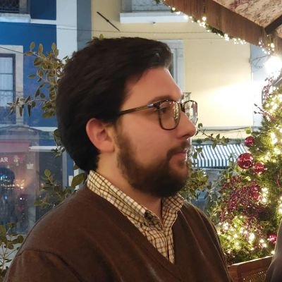 23y | Manners Maketh Man | 🤍
Política | Geopolítica | Segurança e Defesa