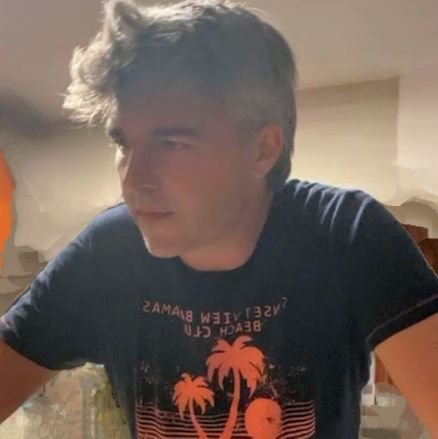 Apasionado por preguntar, aprender y escuchar. Periodista Sports ( Espn, CNN, Mitre ( mdp ) Marca (bal). Emprendedor en consultoría de ventas y formador en ♻️.
