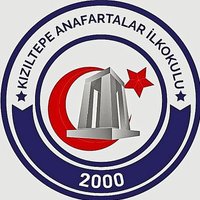 Kızıltepe Anafartalar İlkokulu Müdürlüğü (@kanafartalar) 's Twitter Profile Photo Kızıltepe Anafartalar İlkokulu Müdürlüğü (@kanafartalar) 's Twitter Profile Photo