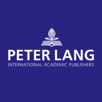 Peter Lang Publishers (@peterlanggroup) 's Twitter Profile