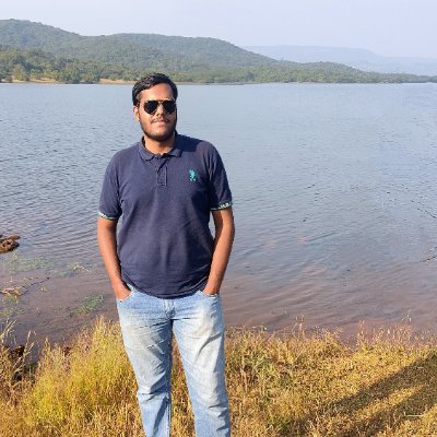 👨💻 Backend Developer
https://t.co/bkoNVzVukK