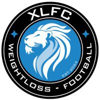 XLFC Weight-loss Football (@xlfcuk) 's Twitter Profile Photo XLFC Weight-loss Football (@xlfcuk) 's Twitter Profile Photo