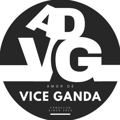We are composed of people who loves the Unkabogable Phenomenal Box Office Superstar @vicegandako | Fansclub since 2013 ♡