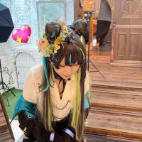 じゅー (@ju__p150220) 's Twitter Profile