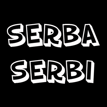 SerbaSerbi's profile picture. Serba serbi di dunia.