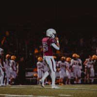 Jamarey Thompson (@jamareytho2027) 's Twitter Profile