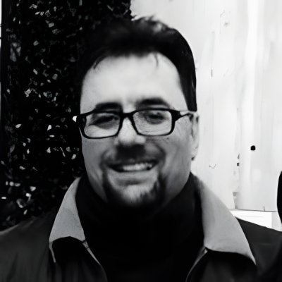 Alex Ricciardi Profile