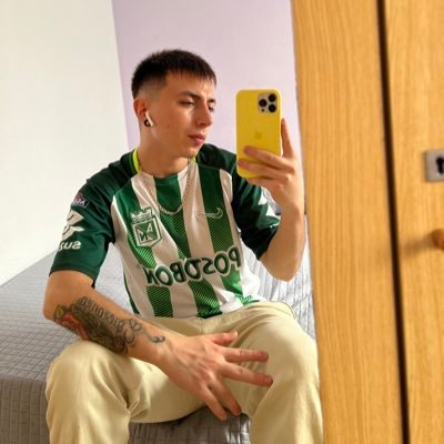 ALC 🇪🇸⚡️🇨🇴