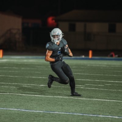 Alex Fenner Profile