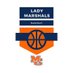 Lady Marshals Basketball (@ladymarshalswbb) Twitter profile photo Lady Marshals Basketball (@ladymarshalswbb) Twitter profile photo