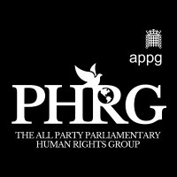 APPG Human Rights (@humanrightsappg) 's Twitter Profile