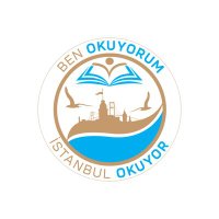 Ben Okuyorum İstanbul Okuyor (@istmembenokuyor) 's Twitter Profile Photo Ben Okuyorum İstanbul Okuyor (@istmembenokuyor) 's Twitter Profile Photo