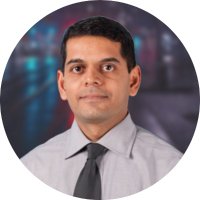 Ashish Doshi (@marsdoshi) 's Twitter Profile