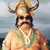 कुंभकरण 👹 श्रीराम भक्त🙏 (@waytohappy25) 's Twitter Profile