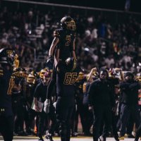 3⭐️ WR Rico Blassingame (@ricoblass2026) 's Twitter Profile Photo 3⭐️ WR Rico Blassingame (@ricoblass2026) 's Twitter Profile Photo