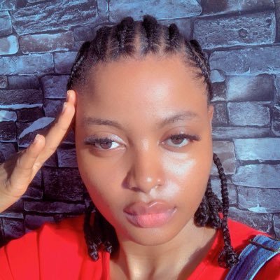 _Udochi_'s profile picture. Social Media Manager | Cinema enthusiast 🎬🍿 | Brand Manager | Podcast Host| I love reading books | kindness is my MO🫂❤️
