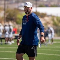 Seth McDonald (@coach_mac51) 's Twitter Profile
