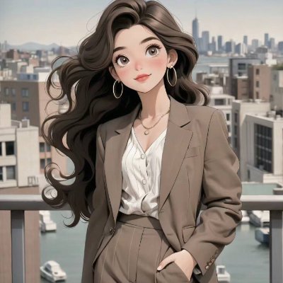 addisj's profile picture. Loving oneself is the most romantic thing in life