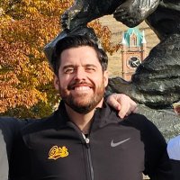 Zach Clinch (@zeclinch) 's Twitter Profile