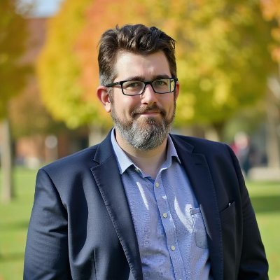 Bram De Buyser Profile