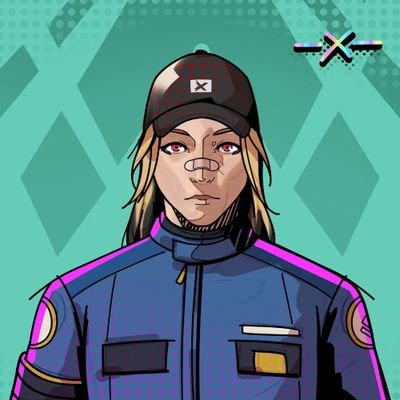 0xsnowmelt's profile picture. 