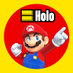 Holo_3D (@marioholo1) Twitter profile photo Holo_3D (@marioholo1) Twitter profile photo