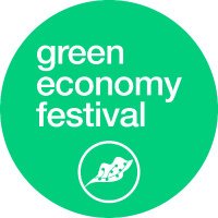 Green Economy Festival (@gefestival_) 's Twitter Profile Photo Green Economy Festival (@gefestival_) 's Twitter Profile Photo