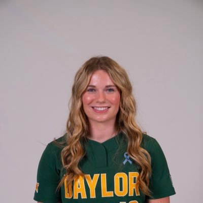 Ross2Sadie's profile picture. Baylor Softball #2  @UndrdogAthletix Athlete