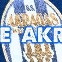 I LOVE AKRAGAS (@iloveakragas) 's Twitter Profile Photo I LOVE AKRAGAS (@iloveakragas) 's Twitter Profile Photo