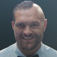 Fury v Usyk 2 // Dec 21st 2024 š„ (@furyvusyk22024) 's Twitter Profile Photo Fury v Usyk 2 // Dec 21st 2024 š„ (@furyvusyk22024) 's Twitter Profile Photo