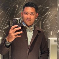 Henry Benson (@encikbenson) 's Twitter Profile Photo