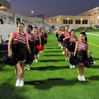 Hill Cheer Hawks (@hillcheerhawks) 's Twitter Profile