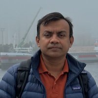 Ashwin Bharambe (@ashwinb) 's Twitter Profile Photo Ashwin Bharambe (@ashwinb) 's Twitter Profile Photo
