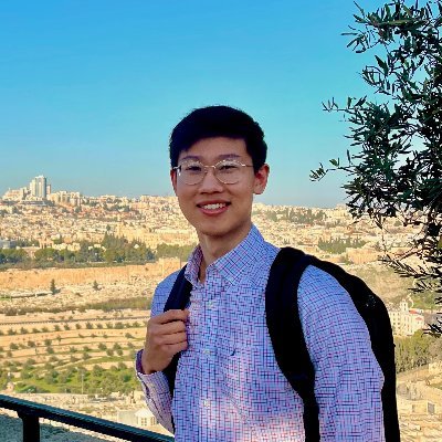 CS PhD @NYU_Courant | 2025 NDSEG Fellow | BS/MS @UChicago