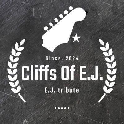 CliffsofEJ's profile picture. 通称K野です。30年振りにエレキギターを持った素人同然のオッサン。無謀にも3年かけてレジェンドギタリスト、Eric Johnsonのコピーに挑戦。やはり無謀だった(笑)。リベンジ計画中。