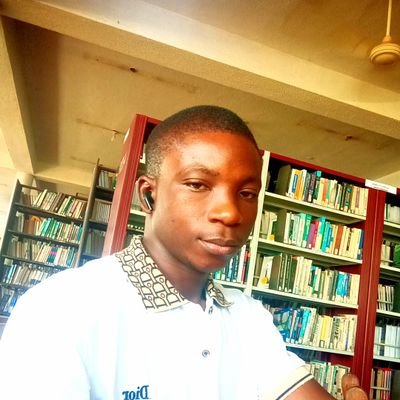 Akinbowalefera1's profile picture. Life is real and the reality makes it very beautiful........survive👌
My personality positively remains 
Jesus the Master leading on...!