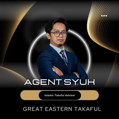 _hisyuk's profile picture. Takaful Content Creator | Islamic Financial Planner | Risk Advisor