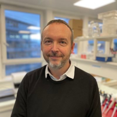 Inserm Researcher #Lungdiseases, #genetics, #innateimmunity, #cysticfibrosis