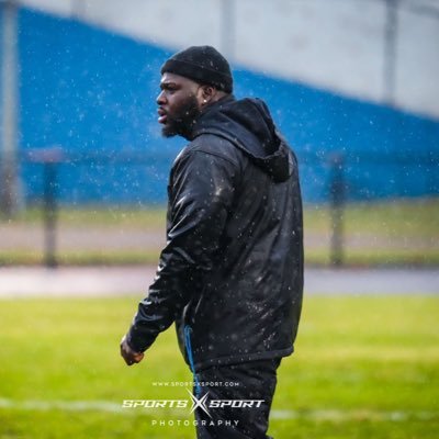 Aundrà Ellington Profile