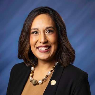 State Representative Victoria Garcia Wilburn Profile