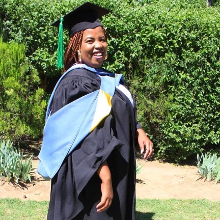 Award-winning journalist child protection & justice from World Vision| Moeletsi oa Basotho Newspaper | News Anchor at 357FM | Founder of Talk It Today Podcast