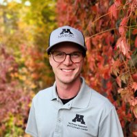 Austin Lien (@tphytopath) 's Twitter Profile