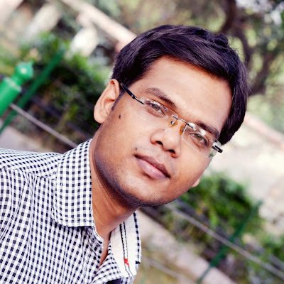 IamAnkuqr's profile picture. न त्वेवाहं जातु नासं न त्वं नेमे जनाधिपाः