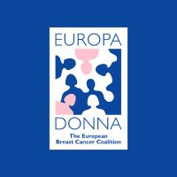 Europa Donna (@europadonnaeur) 's Twitter Profile