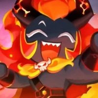 Capsaicin cookie (@overlord_casp) 's Twitter Profile